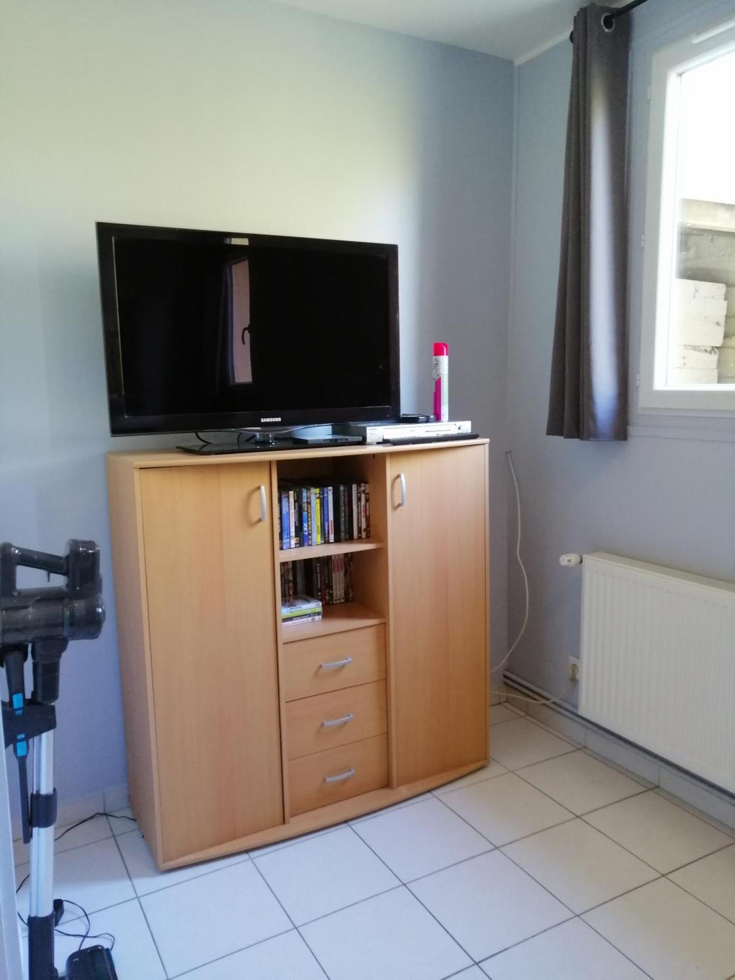 Maison Avec Jardin Au Calme Proche De Paris * Longpont-sur-Orge
