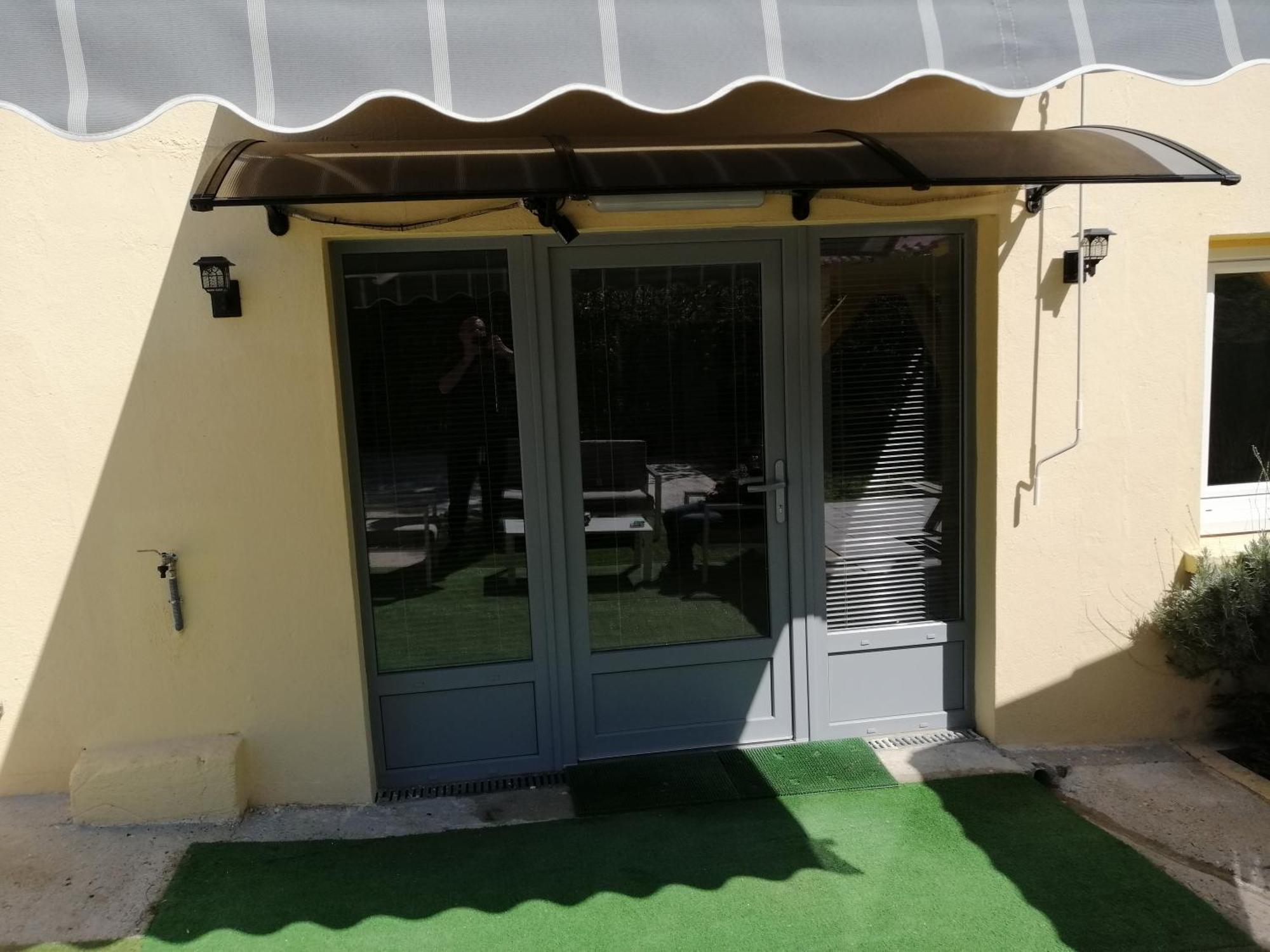 Holiday home Maison Avec Jardin Au Calme Proche De Paris